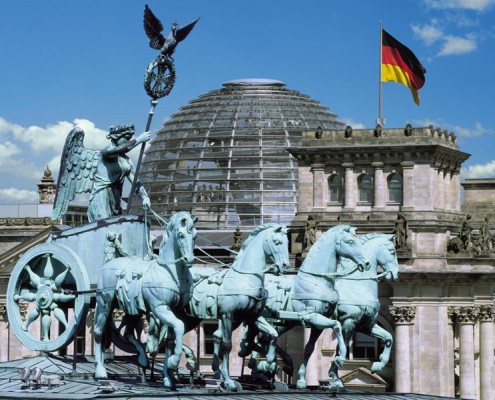 Berlin Berlin