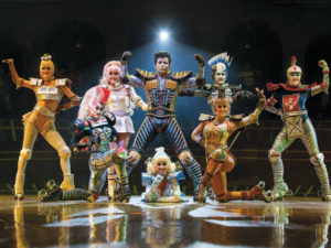 Musicals