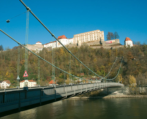 Passau Passau